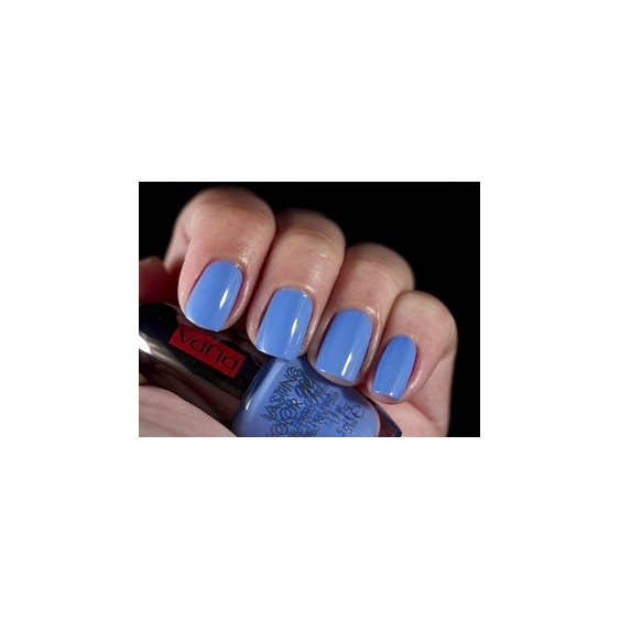 Pupa Lasting Color Gel - 055 GLEAMING SEA
