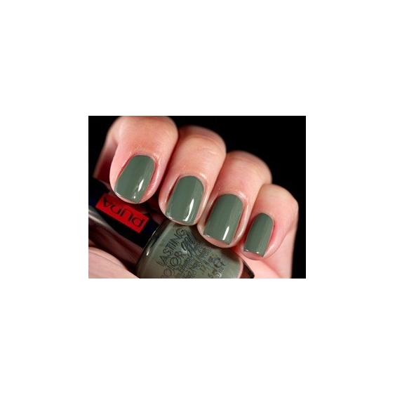 Pupa Lasting Color Gel - 059 SMOOTH APPLE