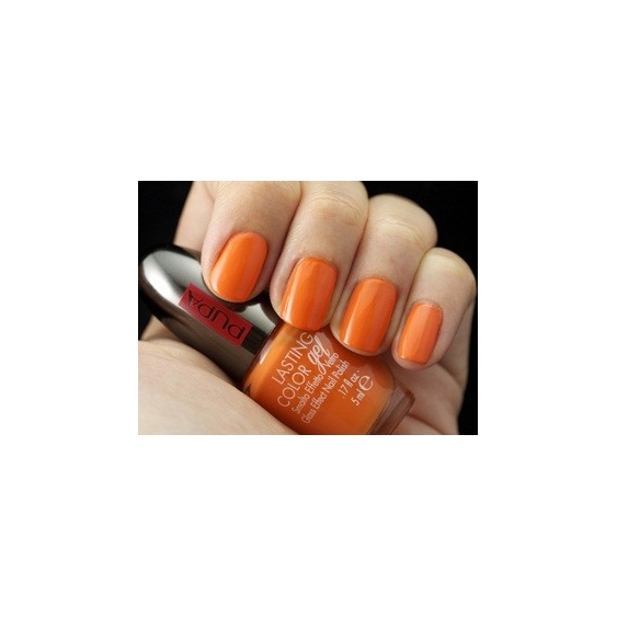 Pupa Lasting Color Gel - 083 ORANGE JUICE