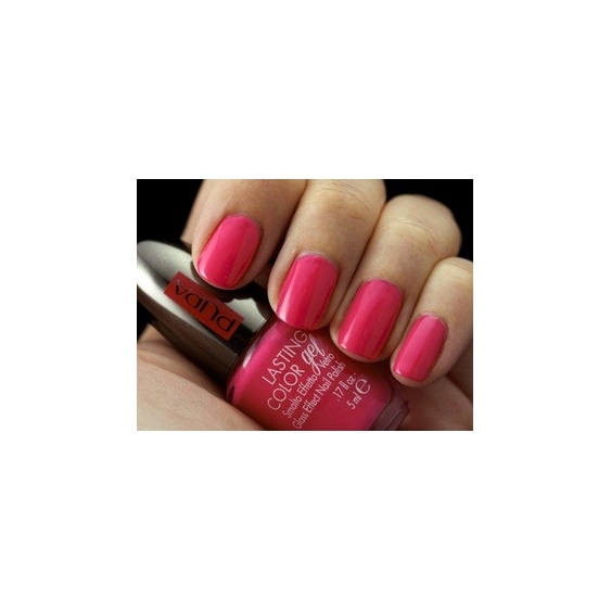 Pupa Lasting Color Gel - 086 PINK MARTINI