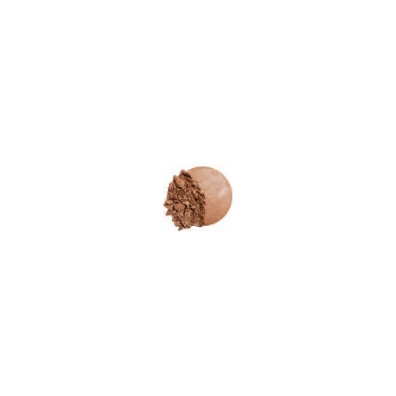 Pupa Luminys Terra Cotta - 03 Matt Brown