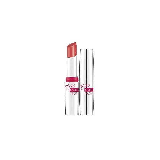 Pupa Miss Pupa Velvet Matt - 300 Favorite Peach