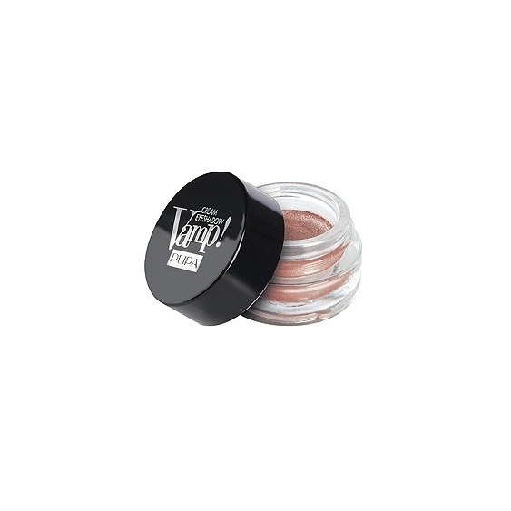 Pupa Vamp! Cream Eyeshadow - 100 Champagne