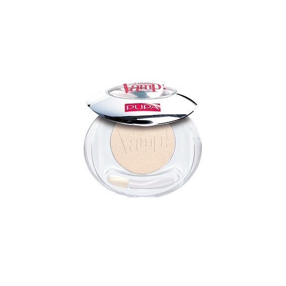 Pupa Vamp! Compact Eyeshadow - 101 Vanilla