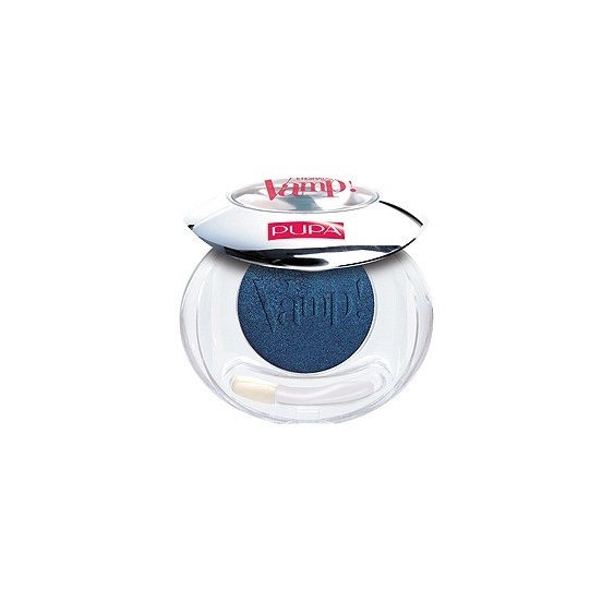 Pupa Vamp! Compact Eyeshadow - 303 Petrol