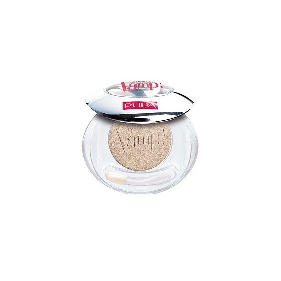 Pupa Vamp! Compact Eyeshadow - 402 Ivory