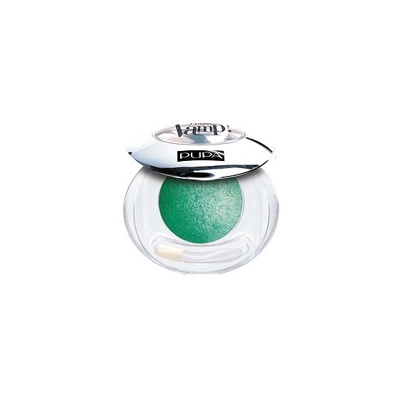 Pupa Vamp! Wet & Dry Eyeshadow - 301 Mint