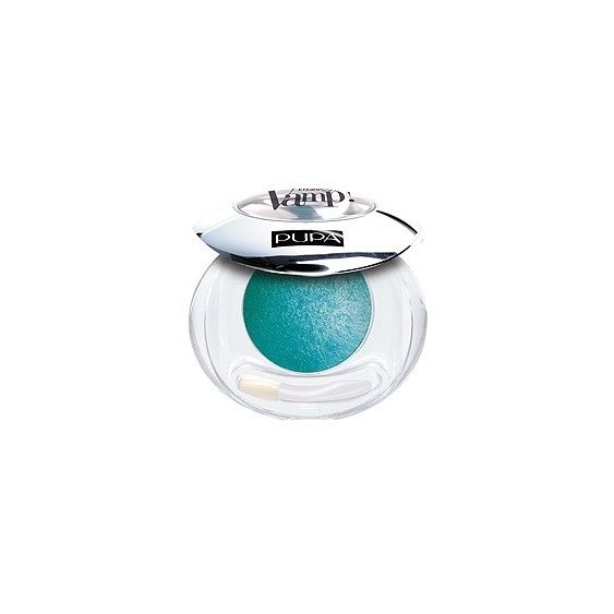 Pupa Vamp! Wet & Dry Eyeshadow - 302 Aquamarine