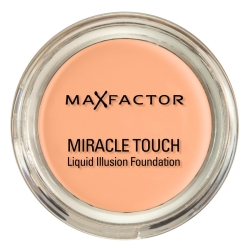 Max Factor Miracle Touch Liquid Illusion Foundation