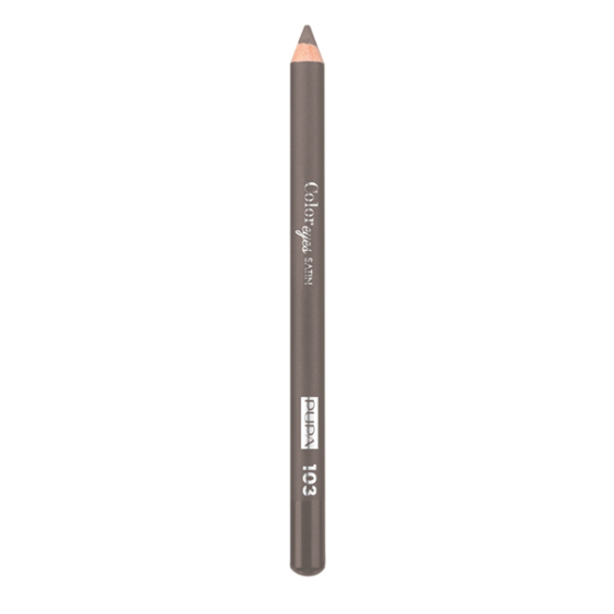 Pupa Coloreyes - 103 TAUPE