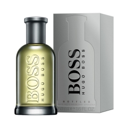 Profumo da Uomo Boss Bottled confezione da 50ML