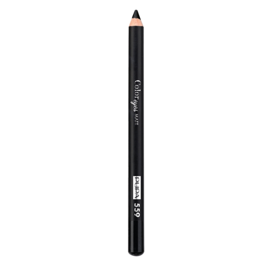 Pupa Coloreyes - 559 BLACK