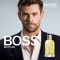 Profumo da Uomo Boss Bottled confezione da 50ML