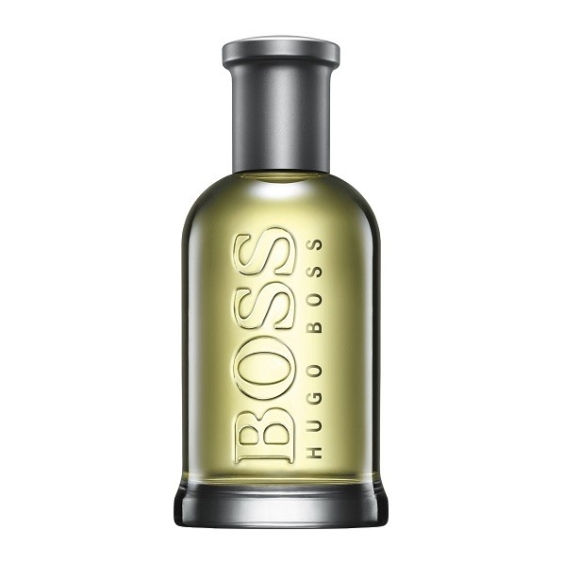 Profumo da Uomo Boss Bottled confezione da 50ML