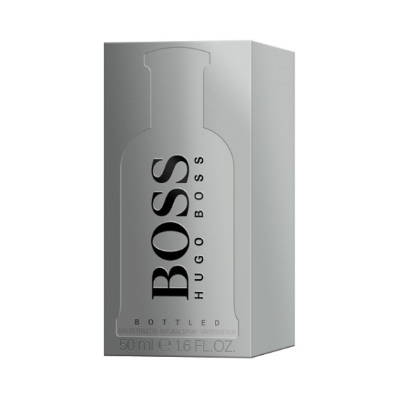 Profumo da Uomo Boss Bottled confezione da 50ML