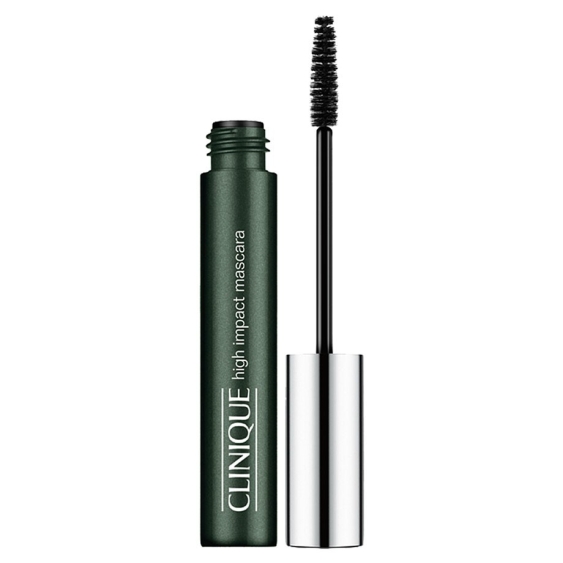 Clinique High Impact Mascara - 02 BLACK BROWN