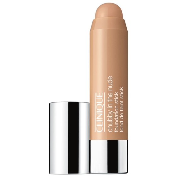 Clinique Chubby in the Nude Foundation Stick - 14 VOLUPTOUS VANILLA