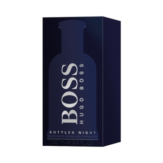 Boss Bottled Night 100ml - Profumo da Uomo