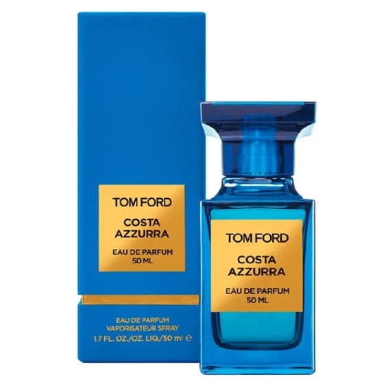 Tom Ford Costa Azzurra 50ML