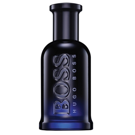 Profumo da Uomo Boss Bottled Night confezione da 30ML