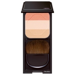 Shiseido Face Color Enhancing Trio