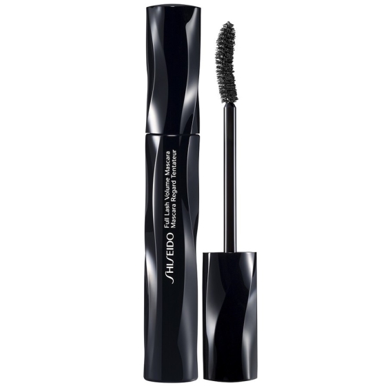 Shiseido Full Lash Volume Mascara - BK901