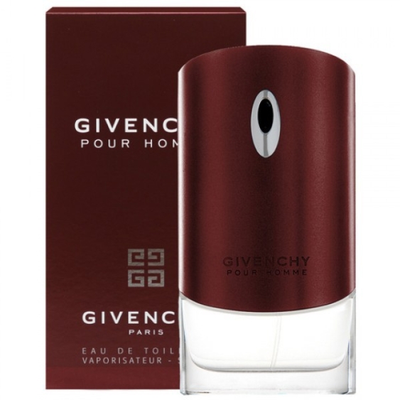 Givenchy Pour Homme Eau de Toilette 100ML