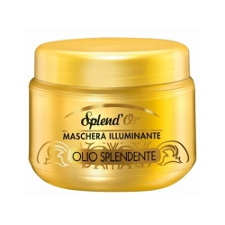 Splend'Or Maschera Illuminante Olio Splendente 500ML