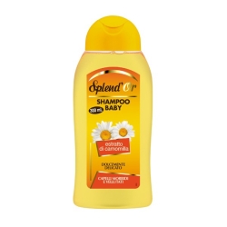 Splend'Or Shampoo Baby Camomilla 300ML