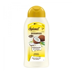 Splend'Or Shampoo Addolente al Cocco 300ML