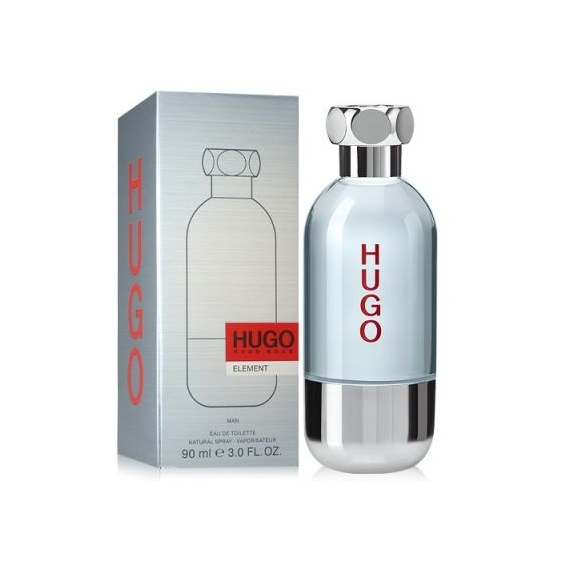 Profumo da Uomo Boss Element confezione da 40ML