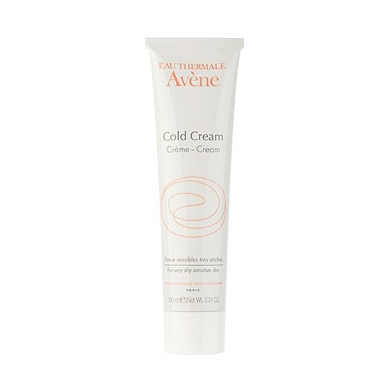 Avène Cold Cream Crème 100ML