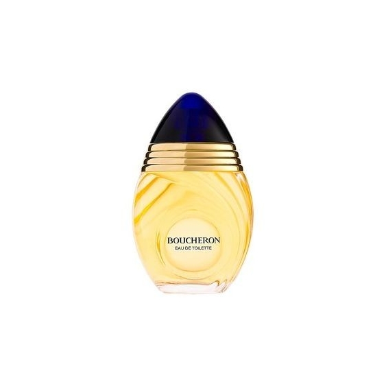 Profumo da Donna Boucheron Eau de Toilette confezione da 100ML
