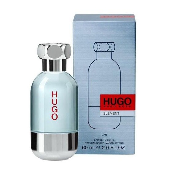 Profumo da Uomo Boss Element confezione da 60ML