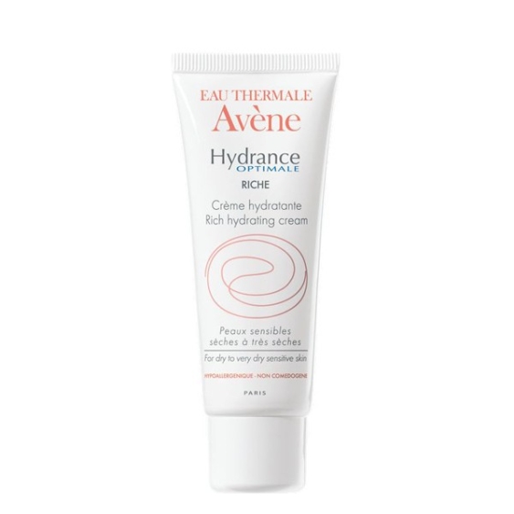Avène Hydrance Optimale Riche 40ML