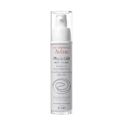 Avène Physiolift Baume Nuit Lissant Régénerant 30ML