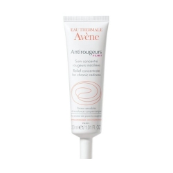 Avène Antirougeurs Fort Soin Concentré Rougeurs Installées 30ML
