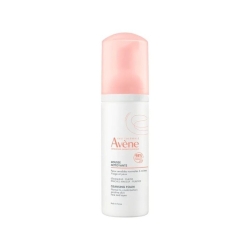 Avène Mousse Nettoyante Detergente Opacizzante E Struccante 150 ml