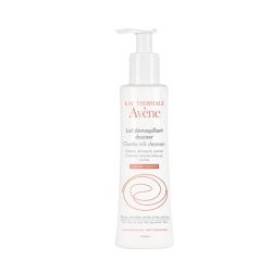 Avène Lait Demaquillant Douceur 200ML