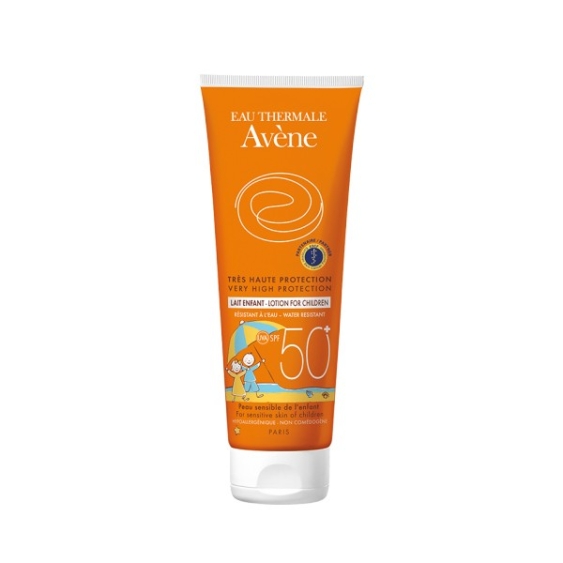 Avène Lait Enfant SPF 50+ 250ML