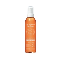 Avène Huile Solaire SPF 30 200ML