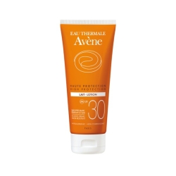 Avène Lait SPF 30 100ML