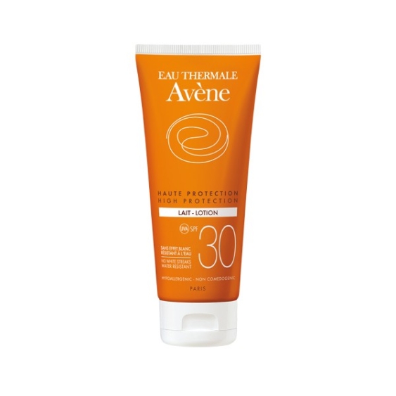 Avène Lait SPF 30 100ML