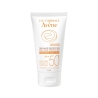 Avène Crème Minérale SPF 50+ 50ML