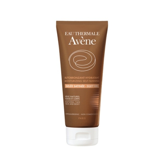 Avène Autobronzant Hydratant 100ML