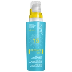 Bionike Defence Sun Latte Fluido SPF 15 125ML