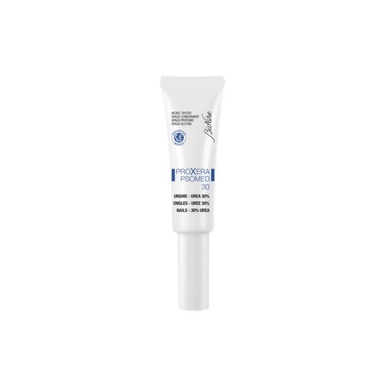 Bionike ProXera Psomed 30 Crema Cheratonormalizzante Unghie 10ML