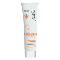 Bionike Triderm Lenil Ag Crema per Dermatiti 30ML