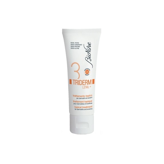 Bionike Triderm Lenil+ Dermatiti ed Eczemi 50ML