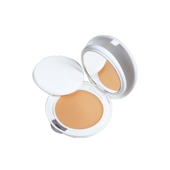 Avène Couvrance Crème de Teint Compacte Confort - 03 Sabbia